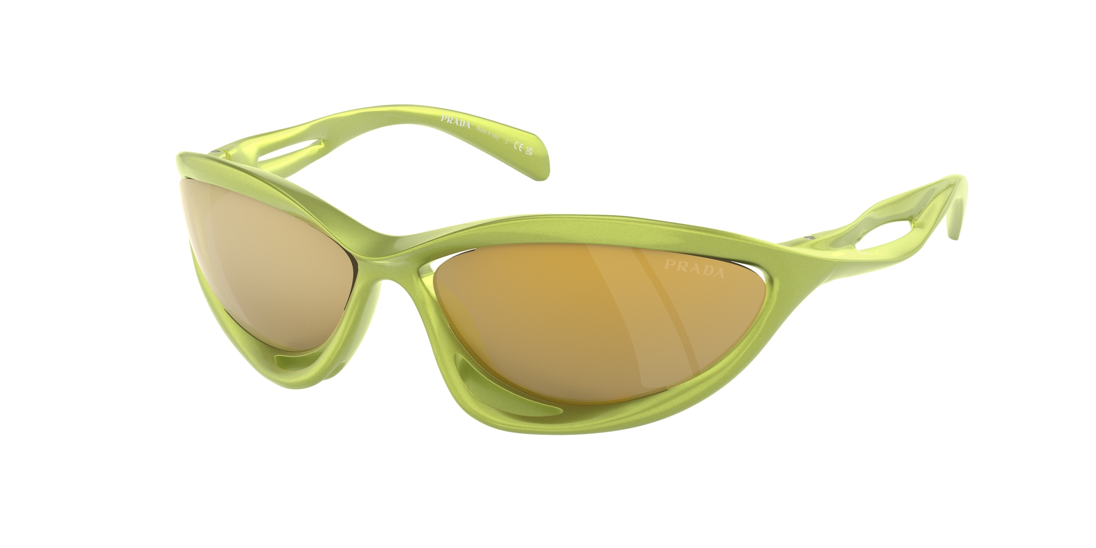 Prada PR A26S 17V20H  